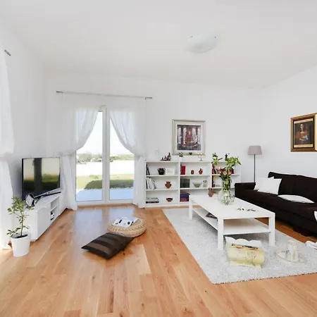 Villa Anica Debeljak