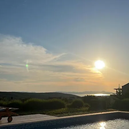 Anica Villa