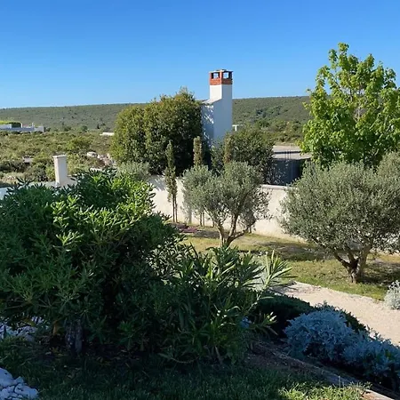 Anica Villa *
